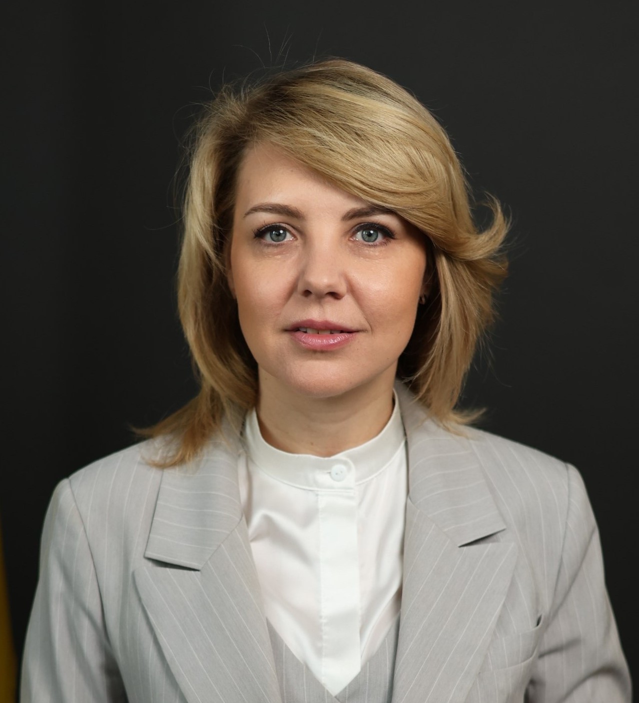 ГАВАТЮК Наталія Олегівна