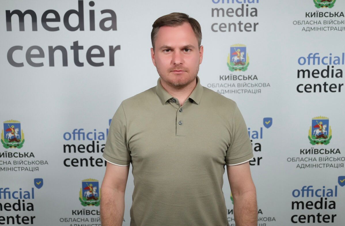 Руслан Кравченко: В рамках всіх трьох етапів програми єВідновлення на Київщині погоджені виплати на суму майже 9 млрд грн