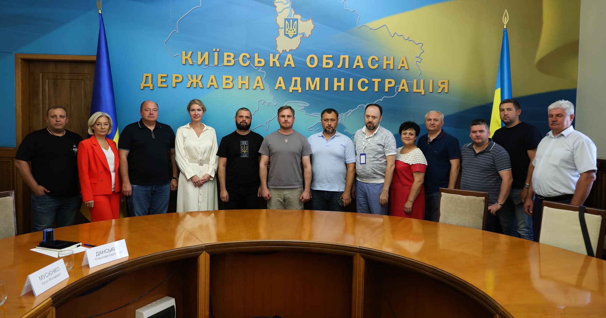 Руслан Кравченко: Київщина планує встановити ще 14 когенераційних установок