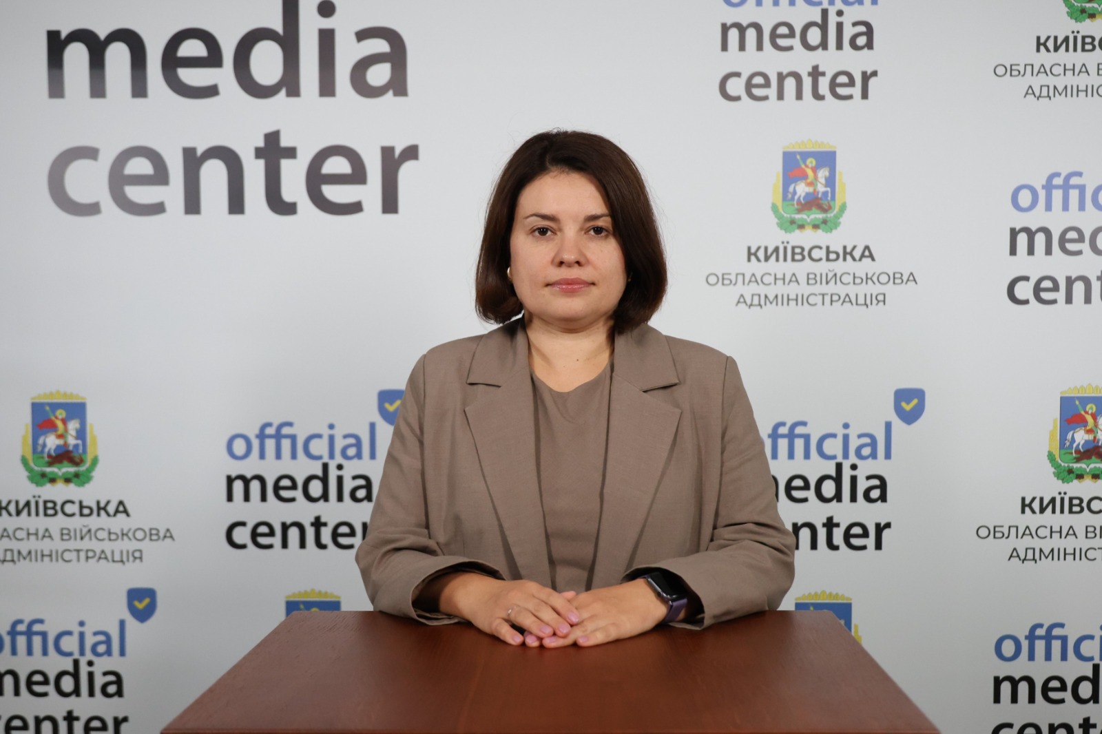 Київщина розширює географію партнерств і побратимств із регіонами світу – брифінг КОВА