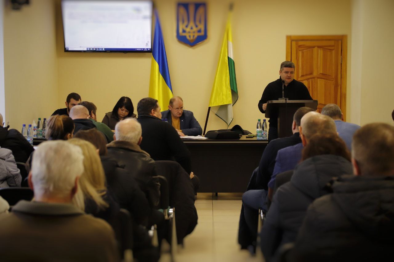 Громади Київщини продовжують консолідувати партнерів навколо українського Плану перемоги