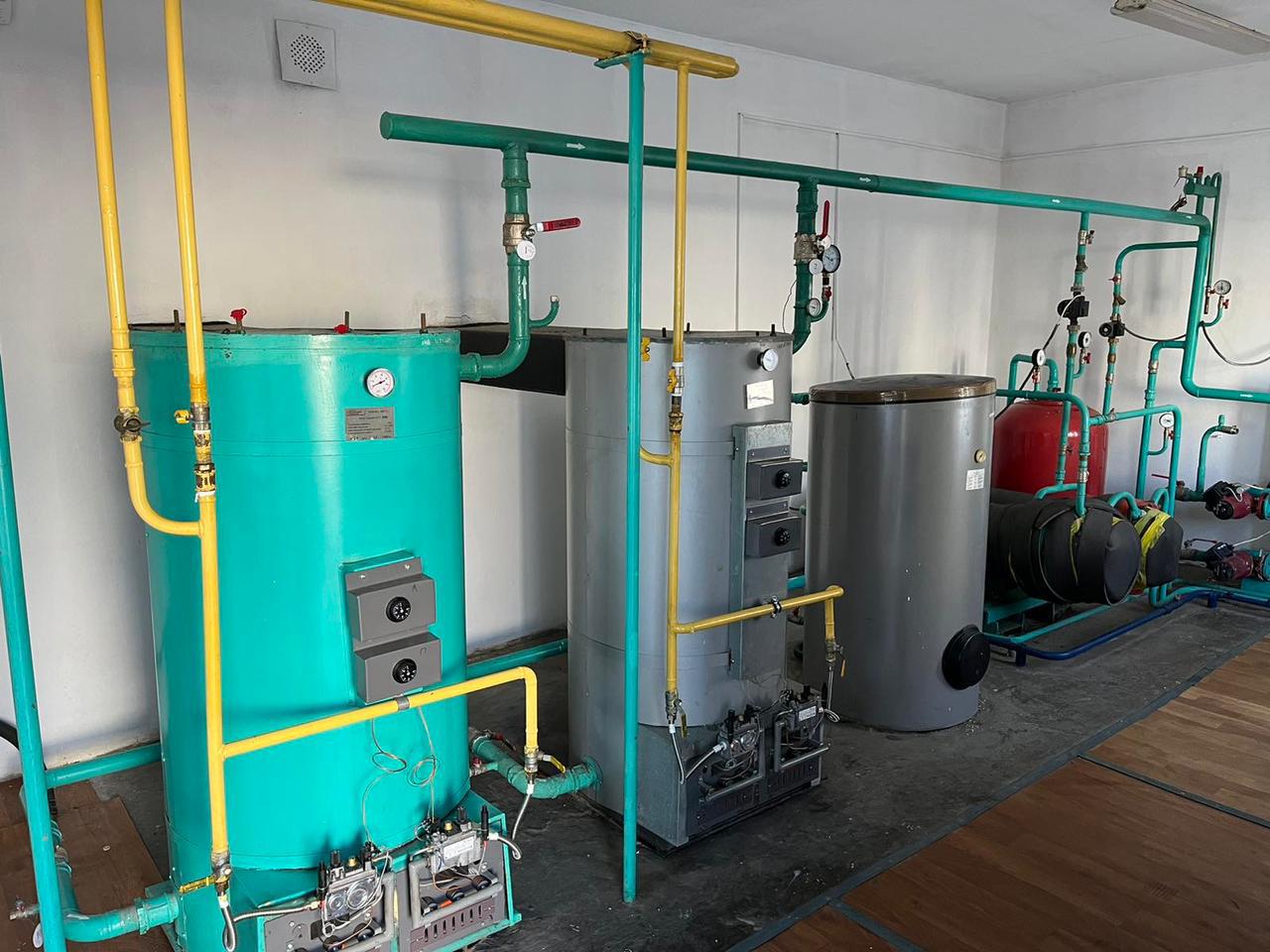 Готовність до зими: інтернатні заклади Київщини забезпечені теплом