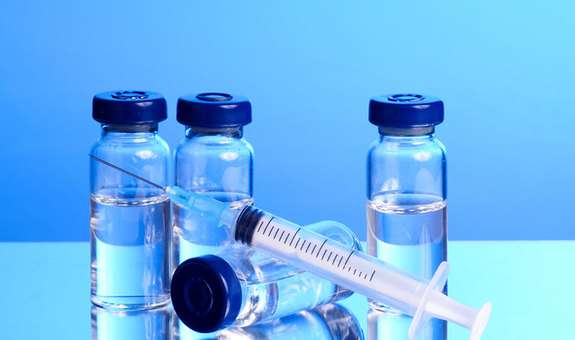 Понад 235 тисяч доз вакцини проти грипу пройшли контроль якості й найближчим часом надійдуть у продаж до аптек та медзакладів