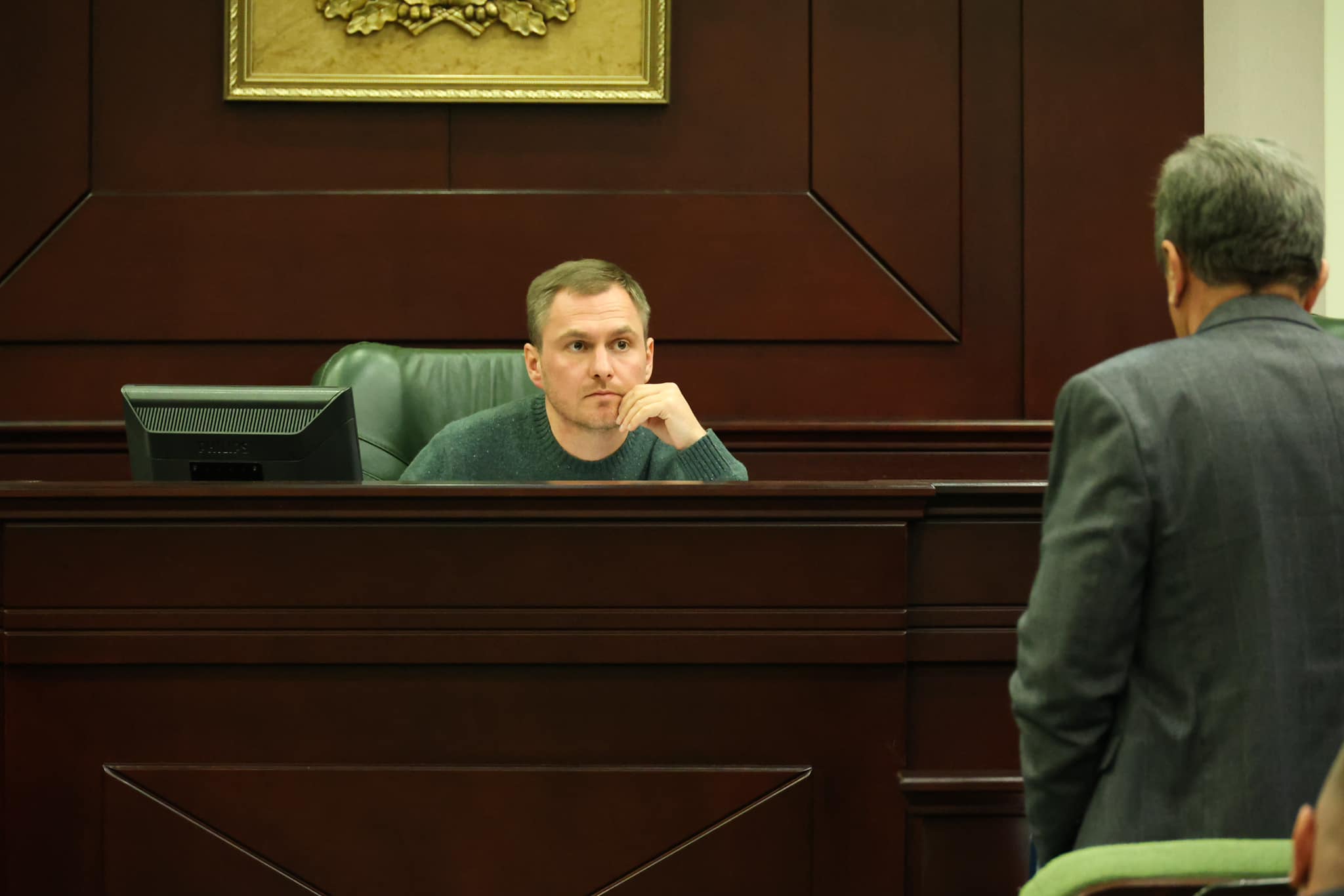 Руслан Кравченко: Відбудову ліцею у Бузовій перевірить спеціально створена комісія та правоохоронці