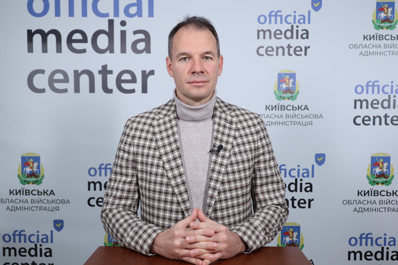 На Київщині до кінця 2024 року загалом буде укладено 20 ЕСКО-договорів на проєкти енергоефективності – брифінг КОВА