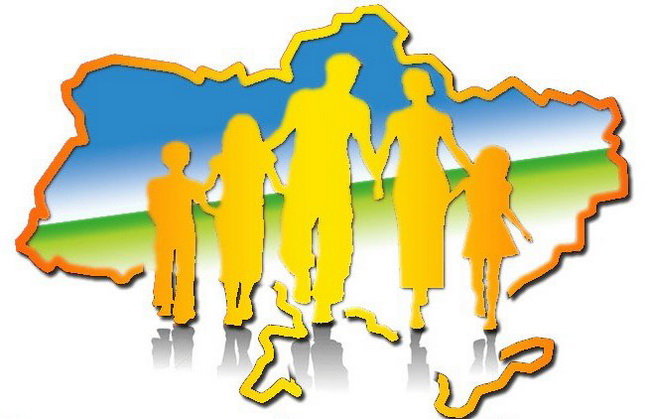 У жовтні на Київщині допомогу отримали 38 тисяч сімей внутрішньо переміщених осіб