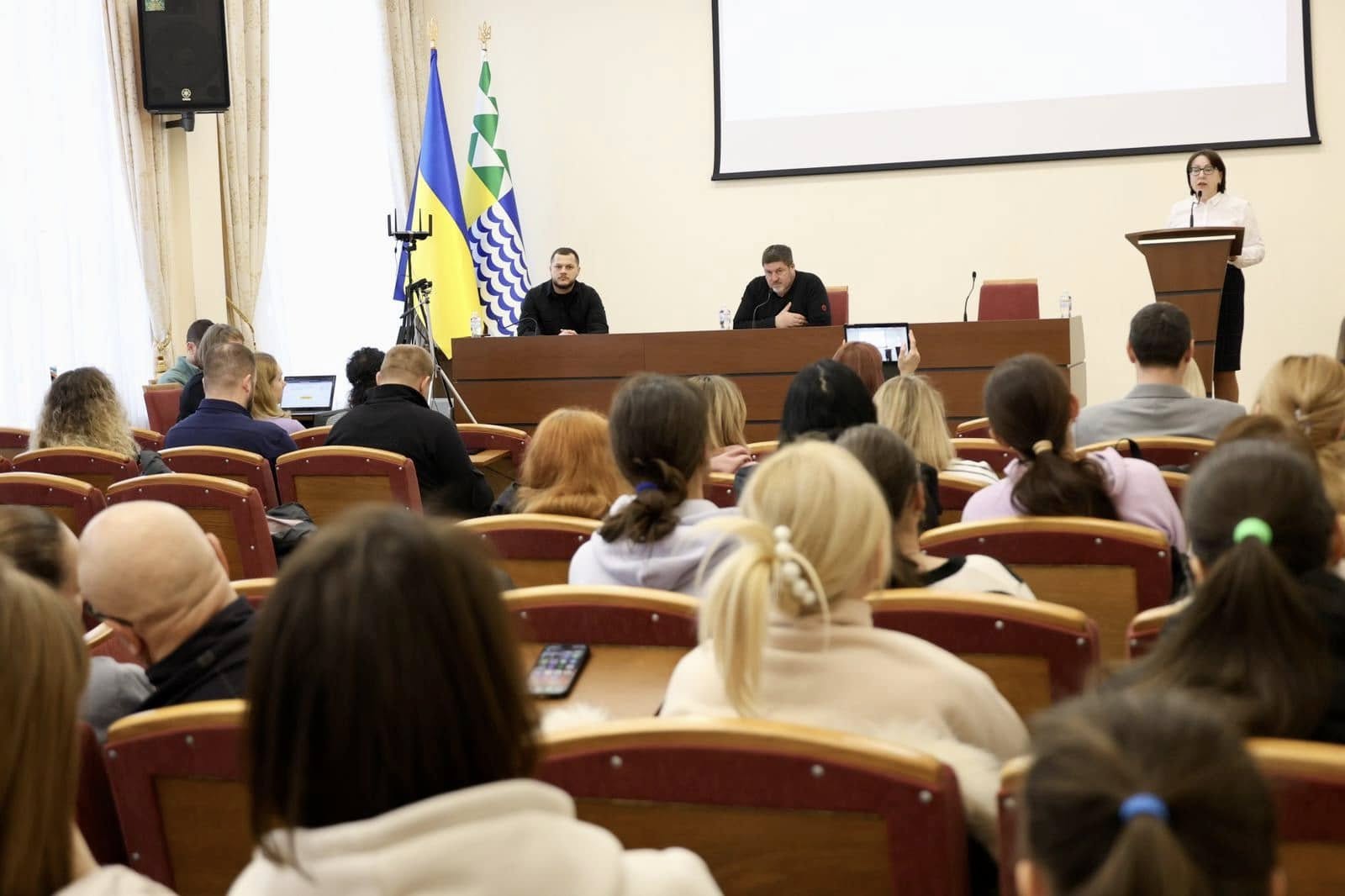 Микола Калашник закликав громади Київщини до завершення ухвалення бюджетів-2025