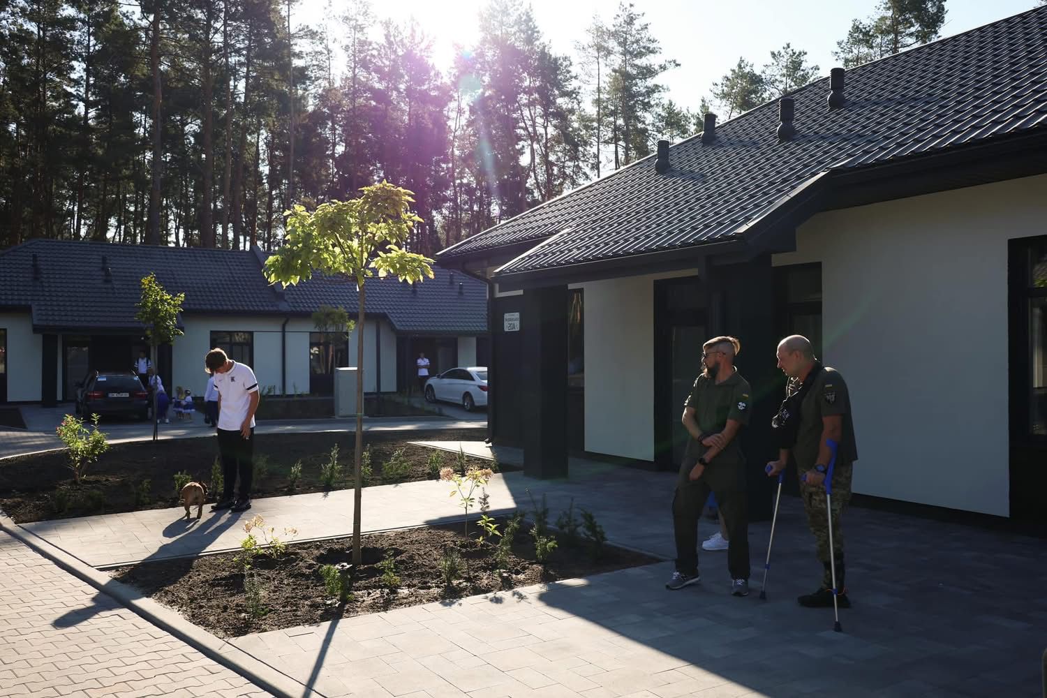 Підсумки 2024 року. ВЕТЕРАНСЬКА ПОЛІТИКА КИЇВЩИНИ: Понад 1,1 мільярда гривень на житло, розвиток бізнесу та реабілітація захисників