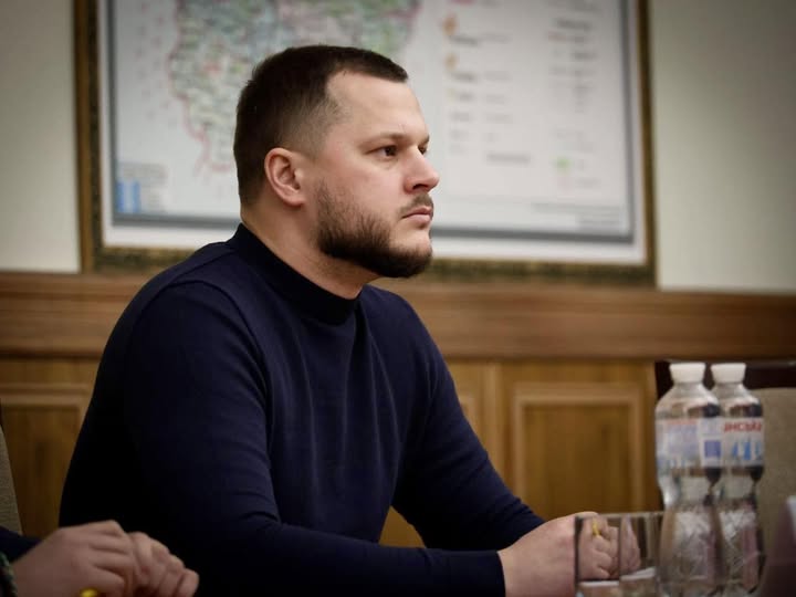 Микола Калашник: бюджет-2025 прийнято в Глевахівській громаді. Вкотре закликаю депутатів ще трьох місцевих рад Київщини до прийняття бюджетів громад
