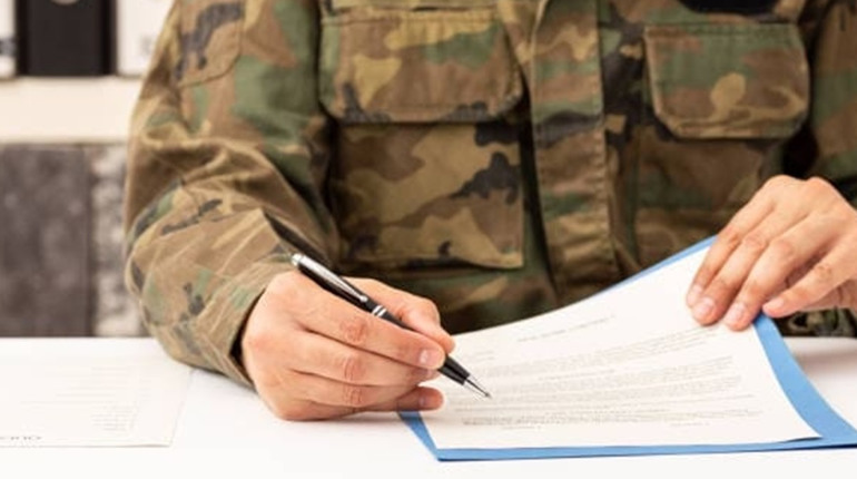 Захист прав військових: безоплатна правнича допомога