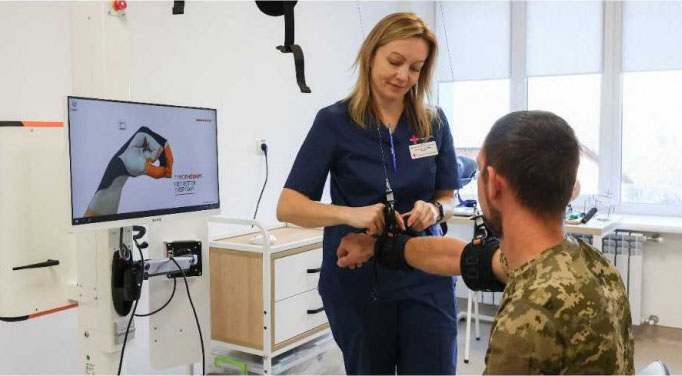 Уряд розширює перелік безоплатних медичних послуг для ветеранів