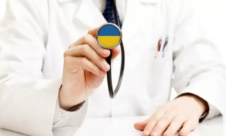 Підтримка розвитку дитячої медицини: затверджено зміни до обласної програми «Здоров’я Київщини» на 2024-2026 роки