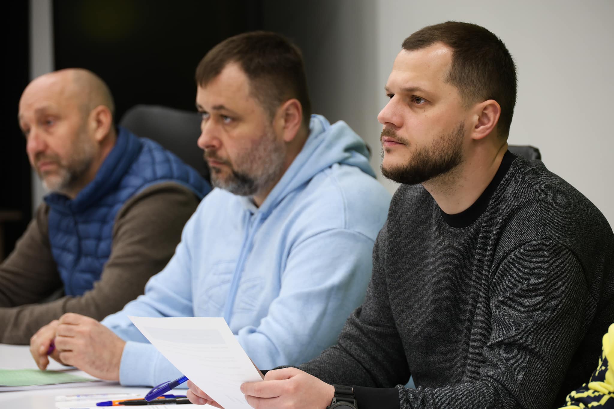 Микола Калашник: у відновленні Бородянки у пріоритеті — житлові будинки