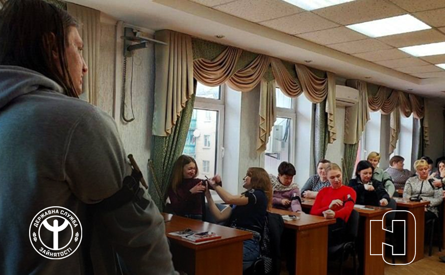 Понад 200 жителів Київщини пройшли одноденний курс «Тактична медицина за протоколами MARCH. Практика» Понад 200 жителів Київщини пройшли одноденний курс «Тактична медицина за протоколами MARCH. Практика»