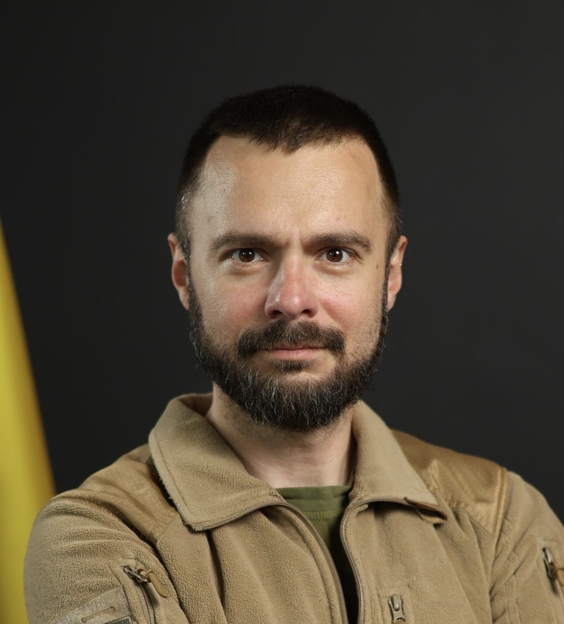 ДОБРОВОЛЬСЬКИЙ Іван Олександрович
