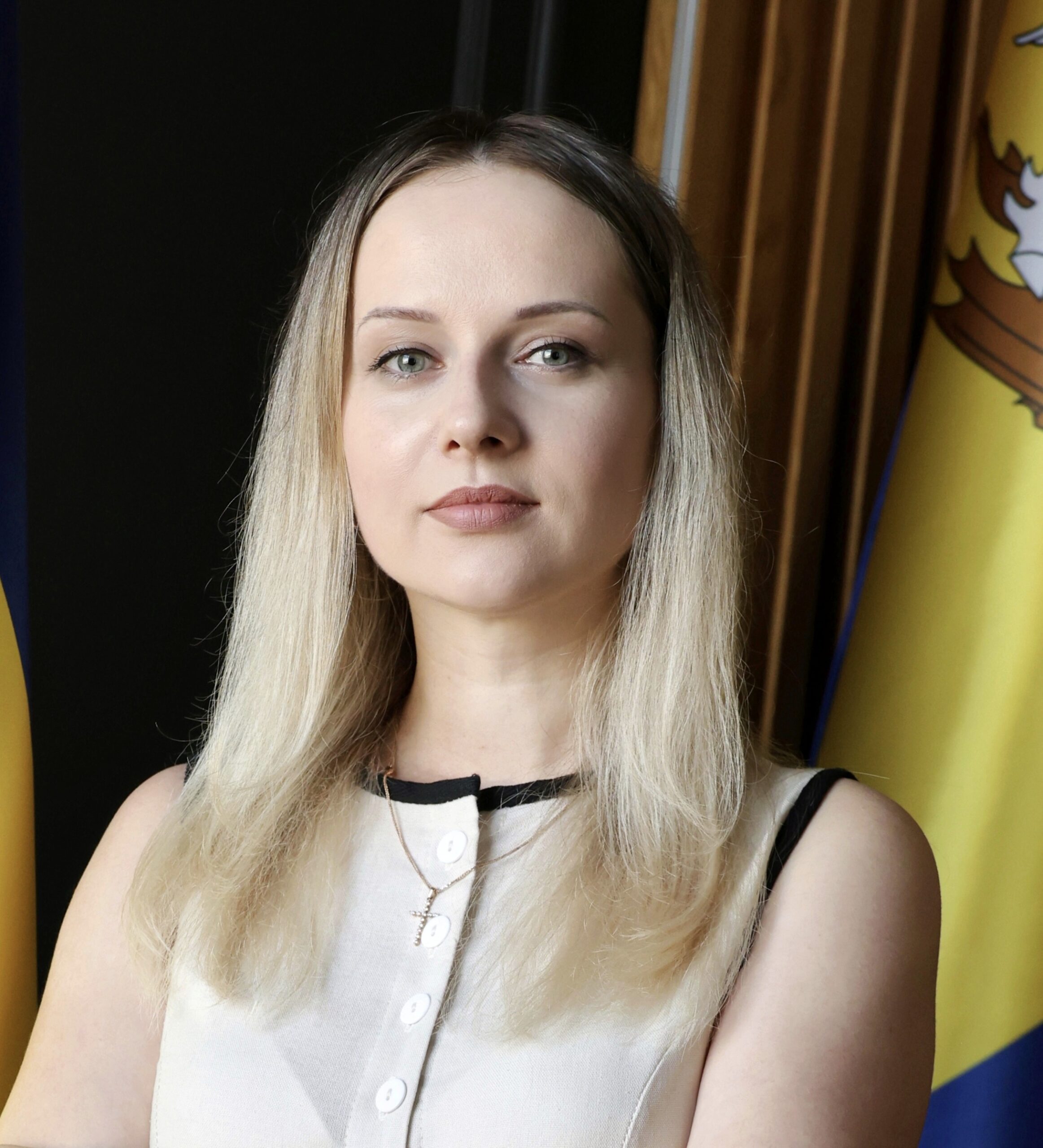 ВОЛЬСЬКА Крістіна Вадімівна