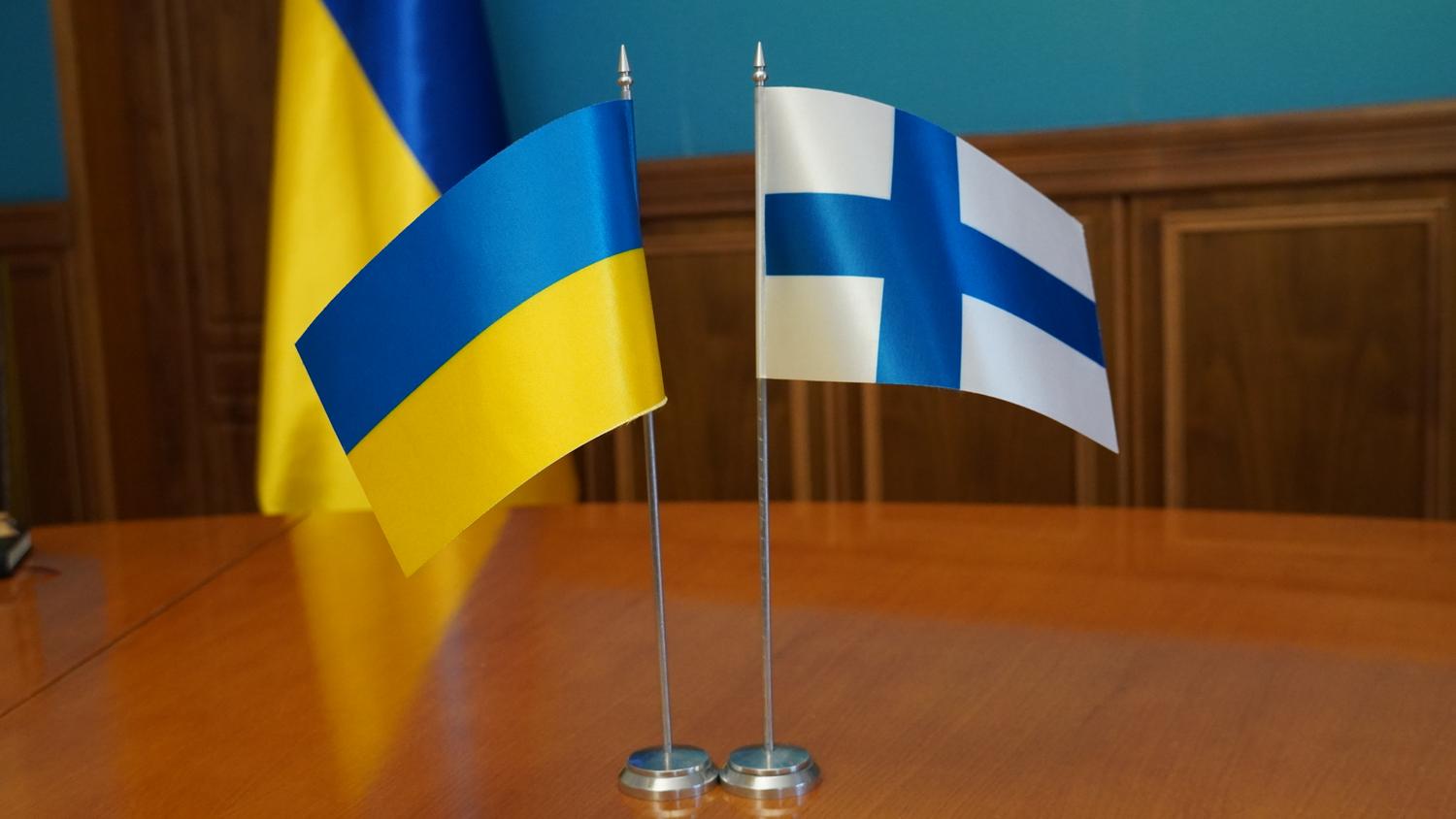 Київщина працює над розширенням міжнародної співпраці з фінськими партнерами