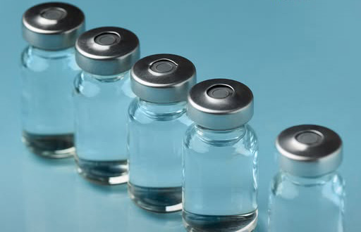 В Україну надійшло 100 тисяч доз вакцини від кашлюку, дифтерії та правця