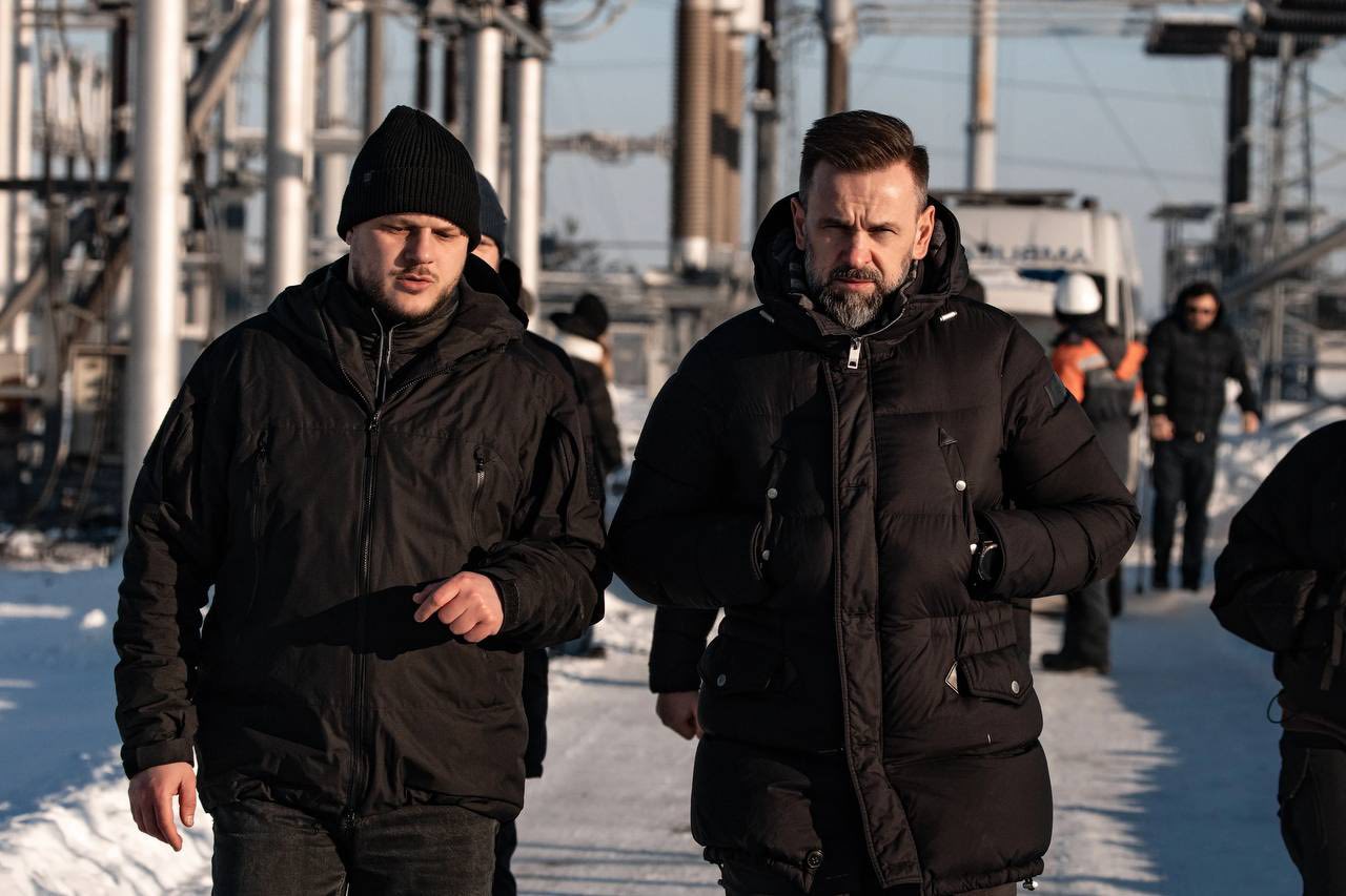 Микола Калашник: На Київщині залучені всі наявні сили й засоби, щоб якомога швидше повернути електропостачання в оселі людей