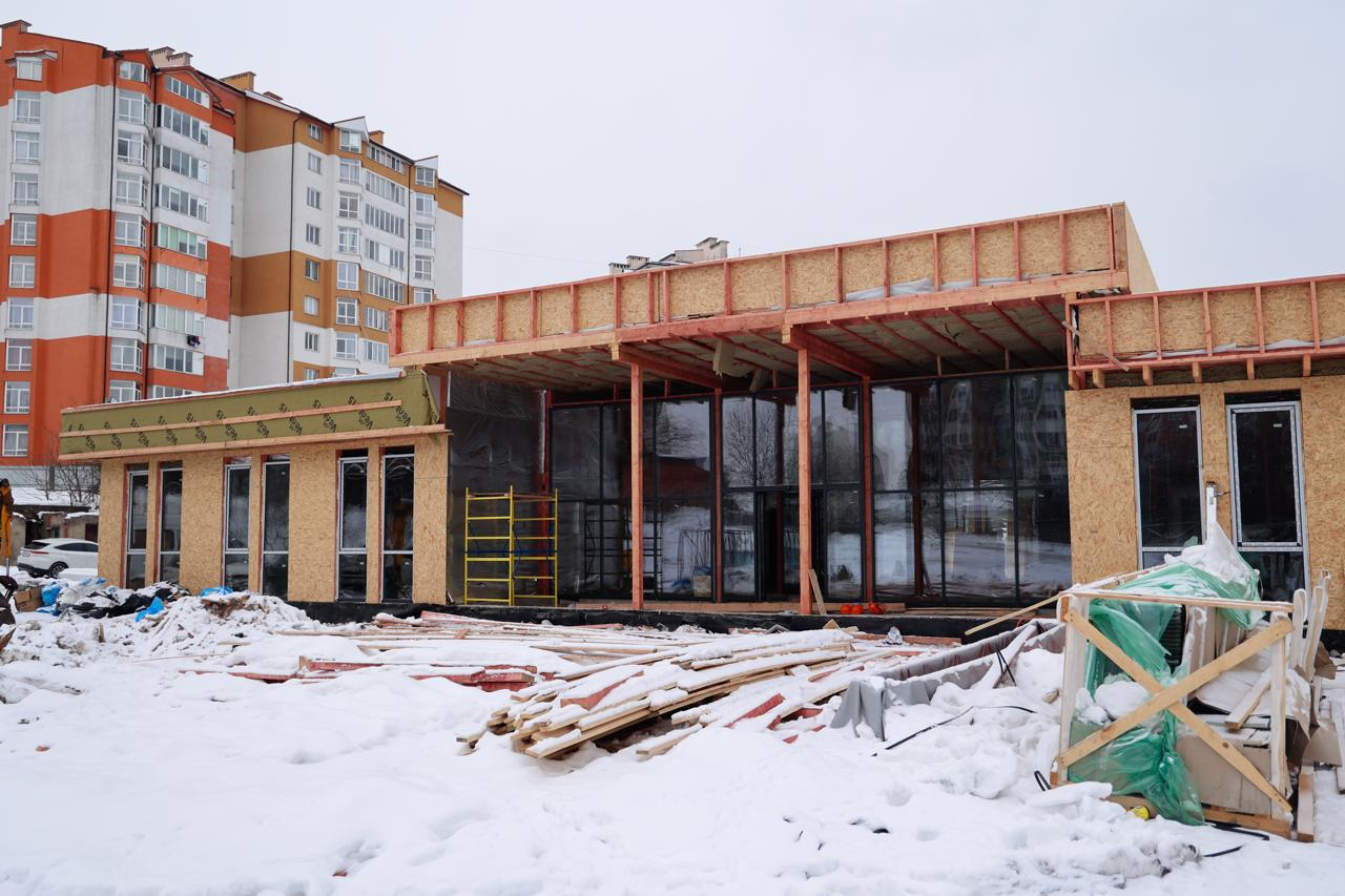 Мінветеранів: В Україні триває розбудова Мережі державних ветеранських просторів