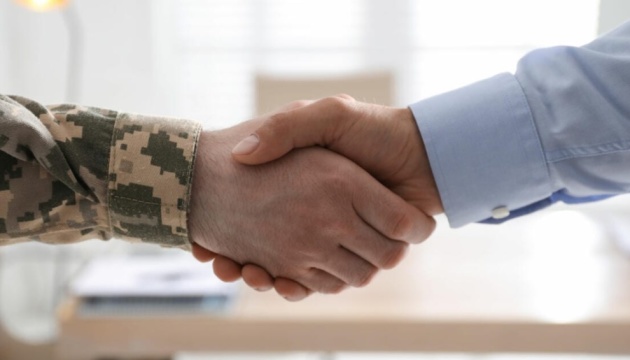 Нові можливості для розвитку: Уряд затвердив механізм набуття спеціального статусу для ветеранського бізнесу