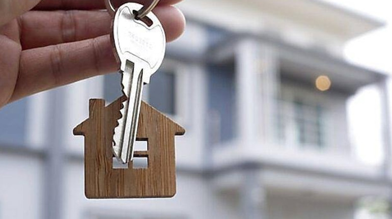 У 2026 році житлові програми Мінсоцполітики покриють потреби понад 41 тисячі ВПО