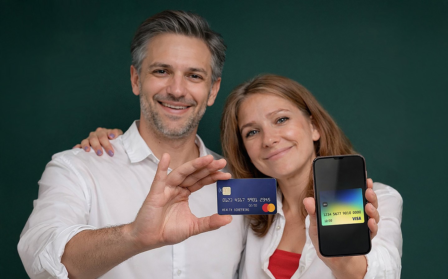 МОЗ: Як отримати підтримку від держави для участі в програмі «Скринінг здоров’я 40+»