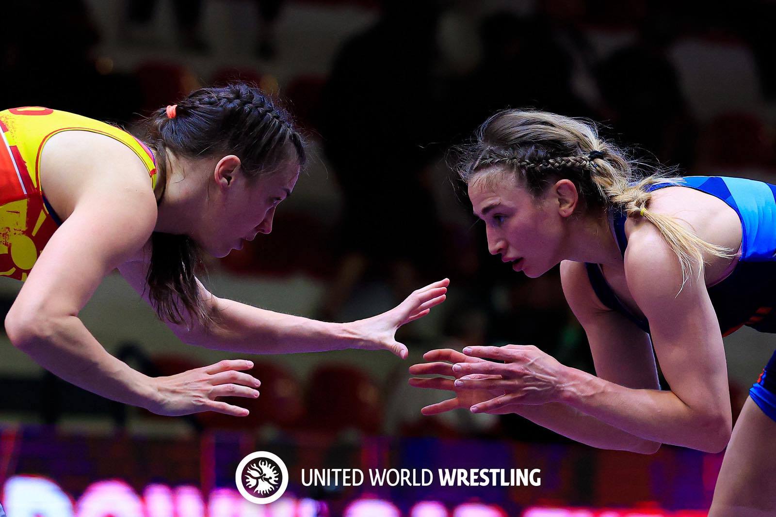 БОРЧИНЯ КИЇВЩИНИ ЛІЛІЯ МАЛАНЧУК ЗДОБУЛА СРІБЛО НА ЧЕМПІОНАТІ ЄВРОПИ