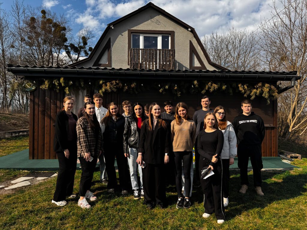 Соціальне підприємництво у громадах Київщини: у Медвині відбулася тематична зустріч