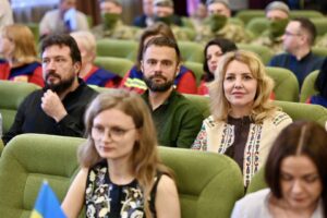 Понад 98 рішень для стійкості та розвитку регіону: Микола Калашник взяв участь у сесії Київської облради