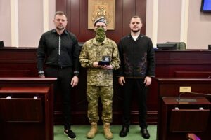 Понад 98 рішень для стійкості та розвитку регіону: Микола Калашник взяв участь у сесії Київської облради
