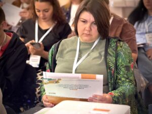 У КИЇВСЬКОМУ ОБЛАСНОМУ СПЕЦІАЛІЗОВАНОМУ МЕДИЧНОМУ ЦЕНТРІ ВІДКРИЛАСЯ ТРЕНІНГОВА КІМНАТА ДЛЯ НАВЧАННЯ МЕДПРАЦІВНИКІВ