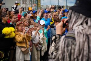 МИКОЛА КАЛАШНИК: КИЇВЩИНА ПІДБИЛА ПІДСУМКИ IV ЕТАПУ ПРОЄКТУ «ПЛІЧ-О-ПЛІЧ ВСЕУКРАЇНСЬКІ ШКІЛЬНІ ЛІГИ»