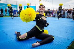 МИКОЛА КАЛАШНИК: КИЇВЩИНА ПІДБИЛА ПІДСУМКИ IV ЕТАПУ ПРОЄКТУ «ПЛІЧ-О-ПЛІЧ ВСЕУКРАЇНСЬКІ ШКІЛЬНІ ЛІГИ»