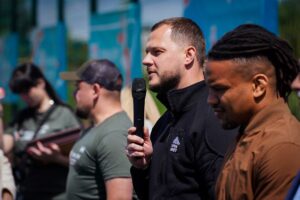 МИКОЛА КАЛАШНИК: КИЇВЩИНА ПІДБИЛА ПІДСУМКИ IV ЕТАПУ ПРОЄКТУ «ПЛІЧ-О-ПЛІЧ ВСЕУКРАЇНСЬКІ ШКІЛЬНІ ЛІГИ»