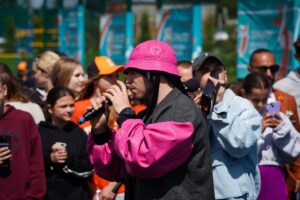 МИКОЛА КАЛАШНИК: КИЇВЩИНА ПІДБИЛА ПІДСУМКИ IV ЕТАПУ ПРОЄКТУ «ПЛІЧ-О-ПЛІЧ ВСЕУКРАЇНСЬКІ ШКІЛЬНІ ЛІГИ»