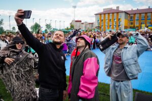 МИКОЛА КАЛАШНИК: КИЇВЩИНА ПІДБИЛА ПІДСУМКИ IV ЕТАПУ ПРОЄКТУ «ПЛІЧ-О-ПЛІЧ ВСЕУКРАЇНСЬКІ ШКІЛЬНІ ЛІГИ»