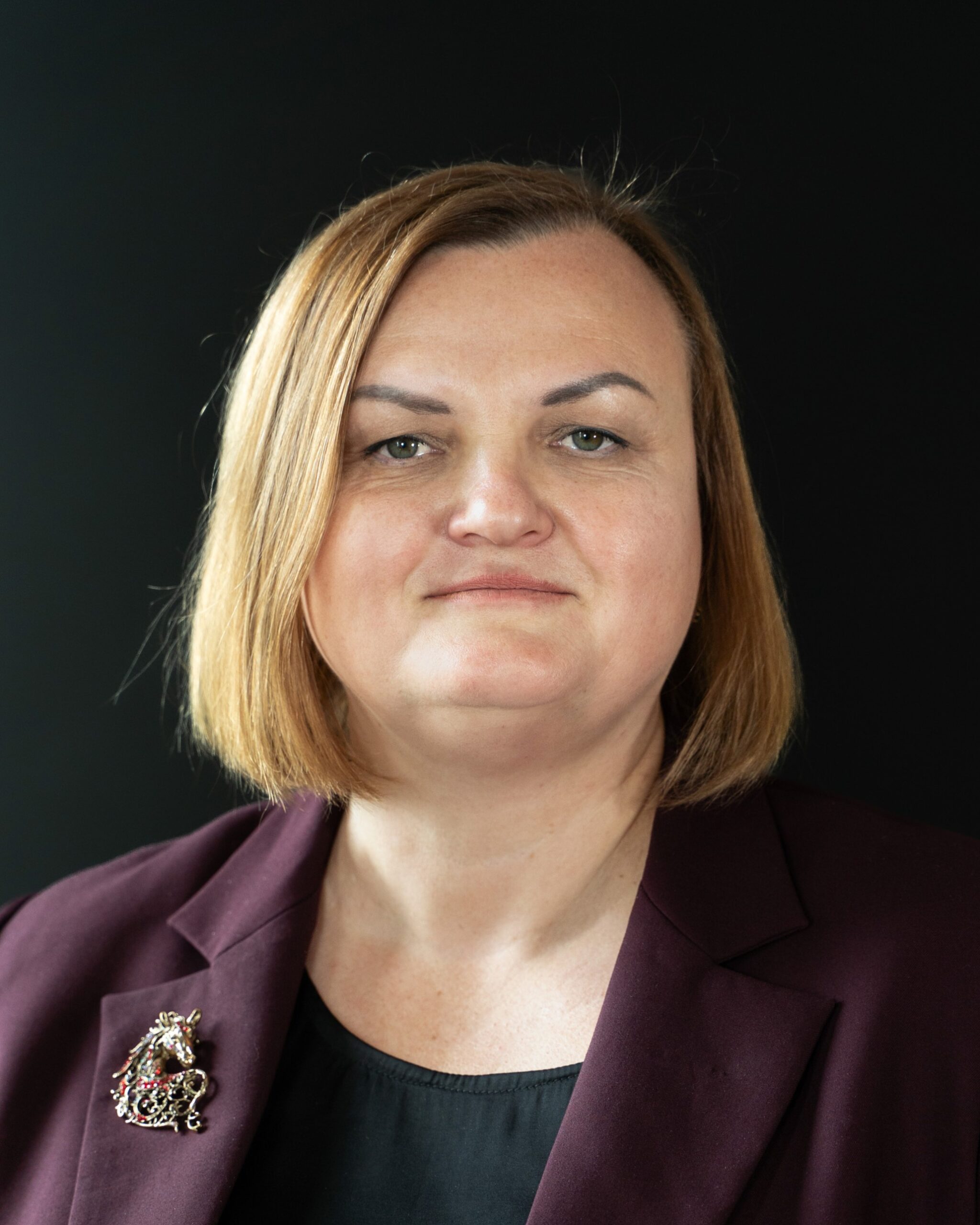 МЕЛЬНИЧУК Наталія Юріївна