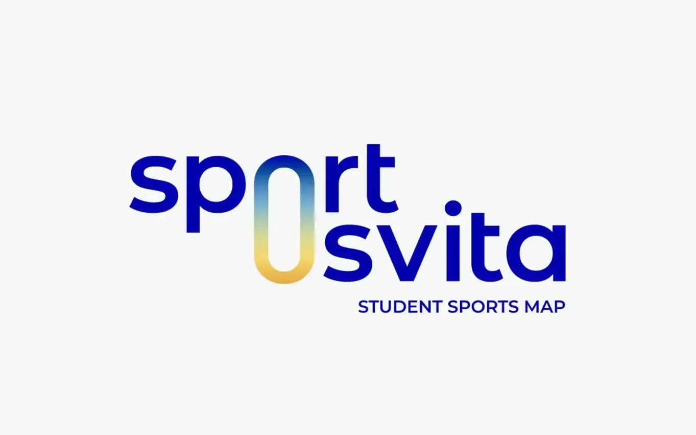 В Україні презентували сайт SportOsvita — Мапу студентського спорту