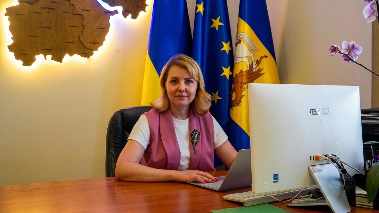 Підприємствам Київщини, які постраждали від ворожих атак, доступна низка програм підтримки