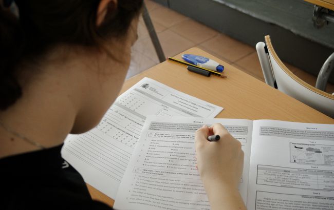 На Київщині 151 випускник отримав максимальні 200 балів на НМТ