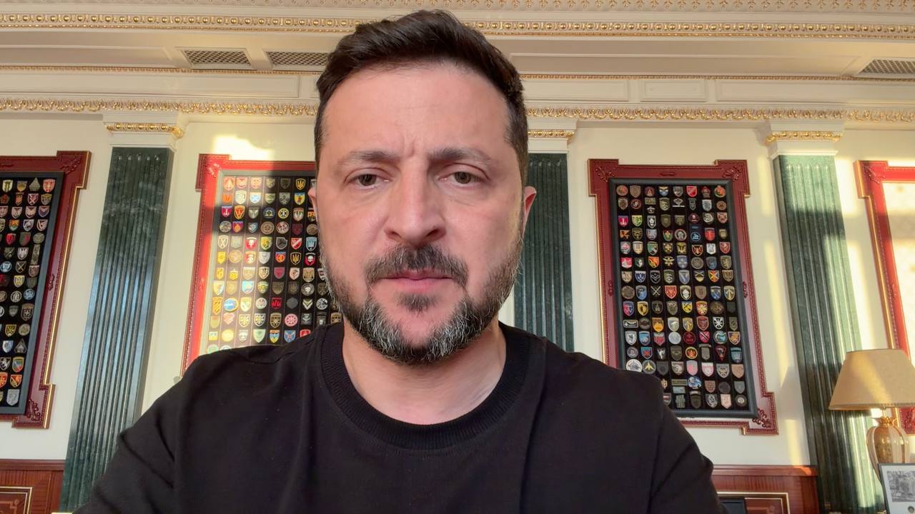 Рішення щодо армії будуть напрацьовані – звернення Президента